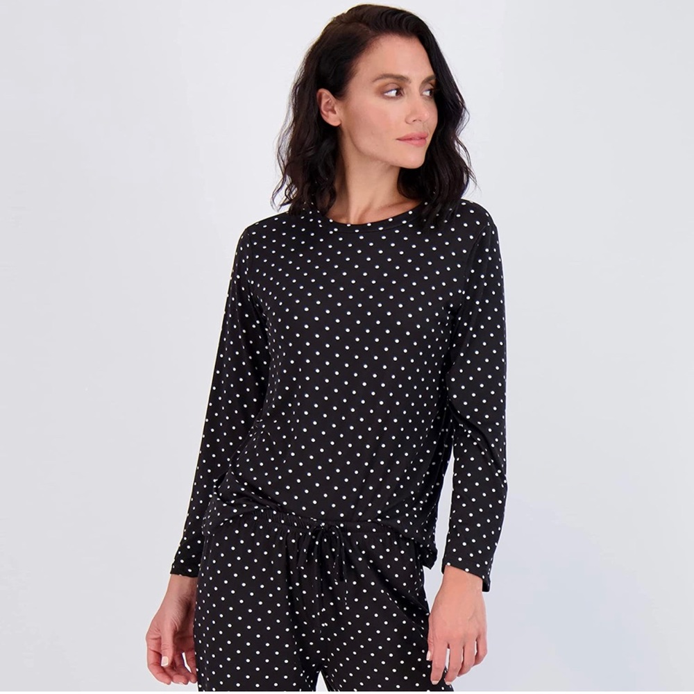 Super Soft Pajama Set